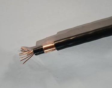 KFFRP高溫耐油電控制電纜