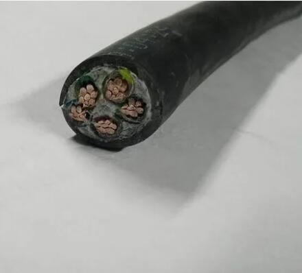 WDZBN-RYJS低煙無鹵電纜