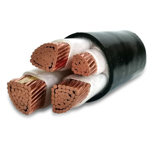 本安電路用計算機屏蔽電纜